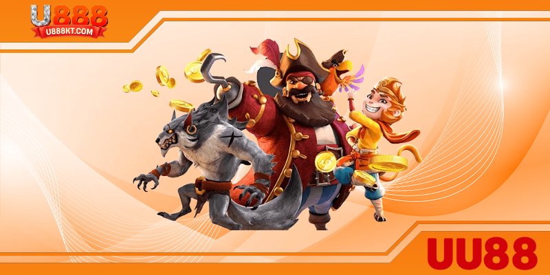 Khuyến mãi UU88 và U888 dành riêng cho bạn